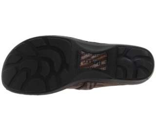 Born TOBY LEOPARD PRINT METALLIC shoes Sizes:7,7.5,8,8.5  