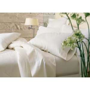  MARRIKAS 100% Viscose From Bamboo KING Duvet Cover IVORY 