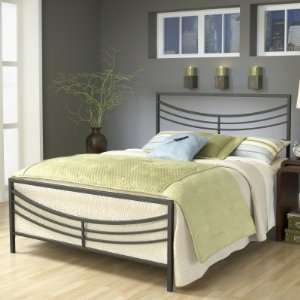  Hillsdale Kingston Bed, King: Home & Kitchen