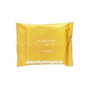  Dermalogica Solar Defense Wipes SPF 15 Beauty