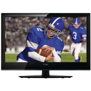  COBY LEDTV2426 24 LED 1080P HDTV: Electronics