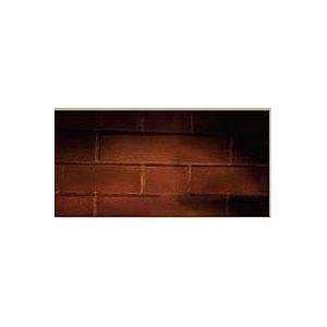  Napolean Fireplaces GD800 KT Decorative Brick Panels and 
