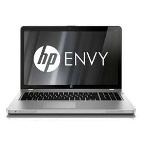  New HP Envy 17 3D Laptop Intel 2nd Gen Core i7 2670QM 3 
