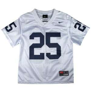  Penn State : NEW 2011 Youth Football Jersey: Sports 