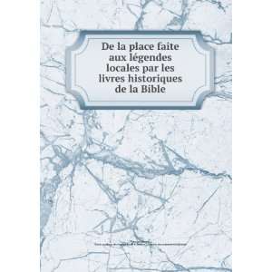   (France ). Section des sciences religieuses Maurice Vernes : Books