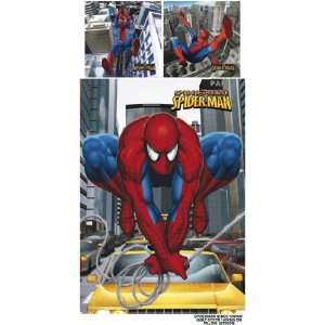  Belltex   Spider Man parure de lit Sense Swing 135 x 200 