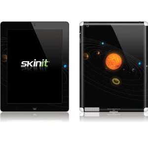    Skinit Solar System Vinyl Skin for Apple iPad 2: Electronics