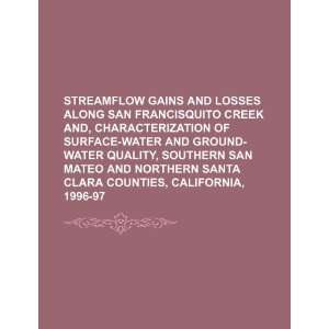  surface water and ground water quality (9781234202927): U.S
