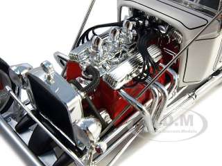 Brand new 1:18 scale diecast model of 1923 Ford T Bucket Roadster die 