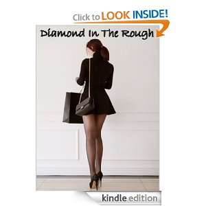 Diamond In The Rough Melda Mckinney  Kindle Store