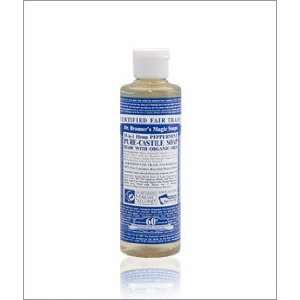  DR. BRONNERS 8 OZ