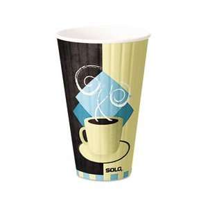  SLOIC20 SOLO® Cup Company CUP,COFFEE,INSLD,20OZ,BGE 