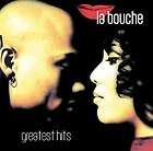 LA BOUCHE   GREATEST HITS [LA BOUCHE] [CD] [1 DISC]   NEW CD