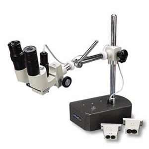  Meiji Dental Stereo Microscope 10X, 20X and 35X 