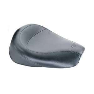  Mustang 75117 Vintage Solo Seat for 82 95 XL Motorcycle 