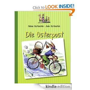 Die Osterpost (German Edition) Helene Hartenstein  Kindle 