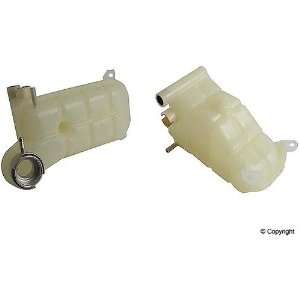   /300E/300TE Expansion Tank 84 85 86 87 88 89 90 91 92 93: Automotive