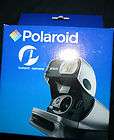Japan Polaroid P 600 Instant Camera w/box Extremely Rar