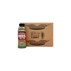    Extreme Nos   Pumped Watermelon 12 bttls: Health & Personal Care