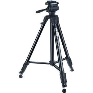  Sunpak 620 757B Ultra Series Tripod