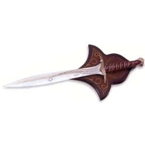  Official Sting Sword from Lord of the Rings Sports 
