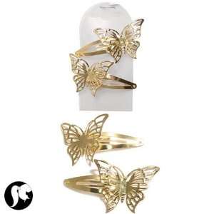   Teenager Bucolic Fashion Jewelry / Hair Accessories Butterfly Jewelry
