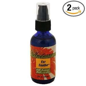  Natures Inventory Ear Soothewellness Oil (Pack of 2 