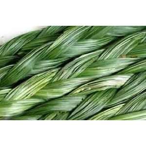  Smudging   Sweetgrass Braid.: Health & Personal Care