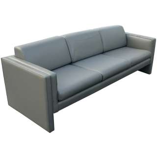 86 Brayton Mid Century Modern Sofa  