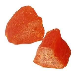 Dried Sweet Papaya    Chunks (7 pounds)  Grocery & Gourmet 