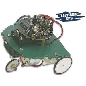  Velleman KSR2 FROG ROBOT KIT