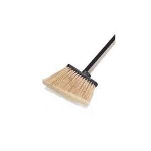   Carlisle 36865 Duo Sweep 48 Medium Duty Angle Broom: Home & Kitchen