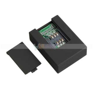   GSM Two Way Audio Device Sim Card Surveillance Device Ear Bug  