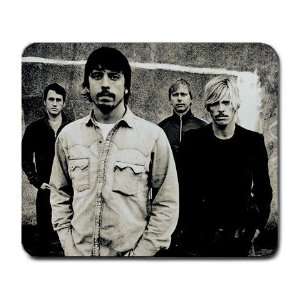  Foo Fighters Large Mousepad