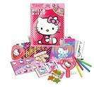 Hello Kitty Surprise Bags Pre Filled Party Bags x 5  