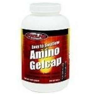  ProLab Amino GelCaps (200 Caps): Health & Personal Care