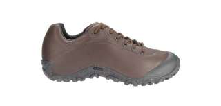   leather upper pig skin lining for premium comfort and breathability