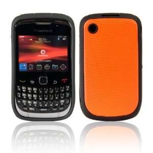  WalkNTalkOnline   Blackberry 9300 Curve 3G Orange Swade 