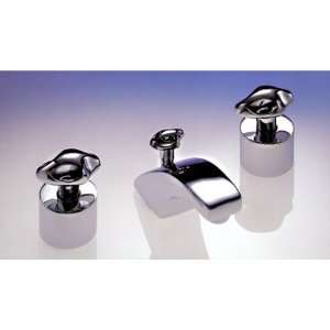  Paul Decorative Faucets 2044TA Paul Decorative Lavatory 