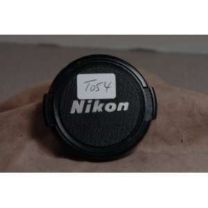   1980s 1990s Nikon 52mm cap for auto focus AF lenses 