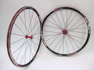 for road every spoke is tension tested with a dt swiss gauge and 