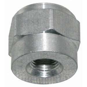  Moroso 22724 1/8 NPT Weld On Bung Automotive