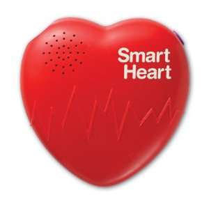  Smart Heart Pulse Monitor
