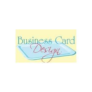  Business Card Design