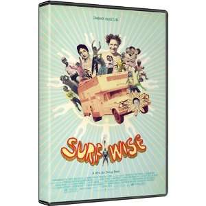  Surfwise Surf Dvd