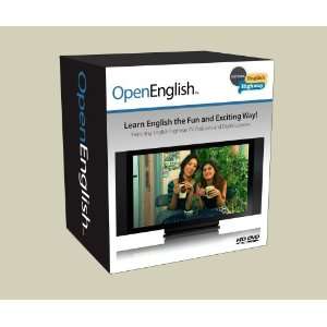  Open English Box: Everything Else