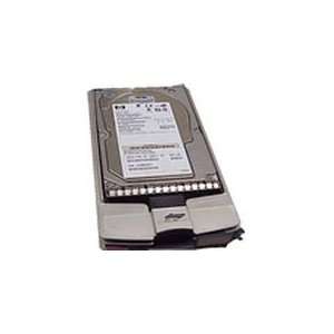  289042 001 Hp Hard Drives W tray Ultra320 scsi 73gb 