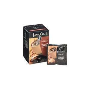 JAVA Colombian Supremo Coffee Pod Grocery & Gourmet Food