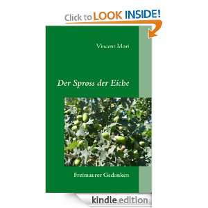   Gedanken (German Edition) Vincent Mori  Kindle Store