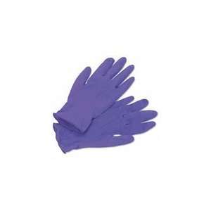  Kimberly Clark Safeskin Nitrile Exam Gloves   Medium Size 